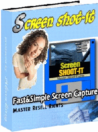 ScreenShot-It�i�X�N���[���V���b�g�C�b�g�j�C���[�W�摜