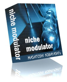 Niche Modulator
