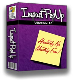 ImpactPopUp